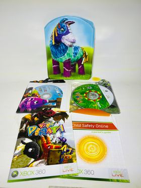 Viva Pinata Special Edition XBOX 360 X360 - jeux video game-x