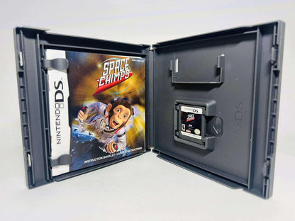 Space Chimps NINTENDO DS - jeux video game-x