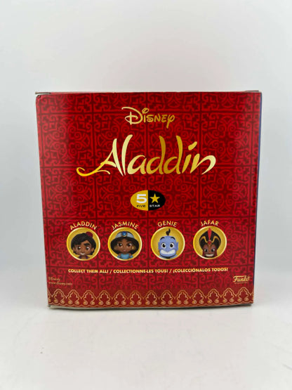 Funko pop Five Star Disney Aladdin Aladdin