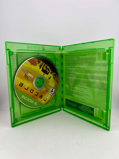 ReCore Xbox One XONE