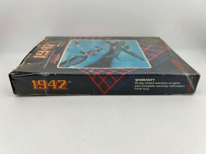 1942 Nintendo Nes