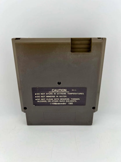 ABADOX NINTENDO NES