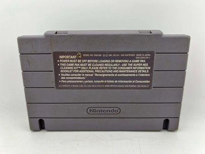 Super Bomberman Super Nintendo SNES