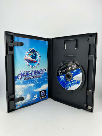 Wave Race: Blue Storm Nintendo GameCube NGC