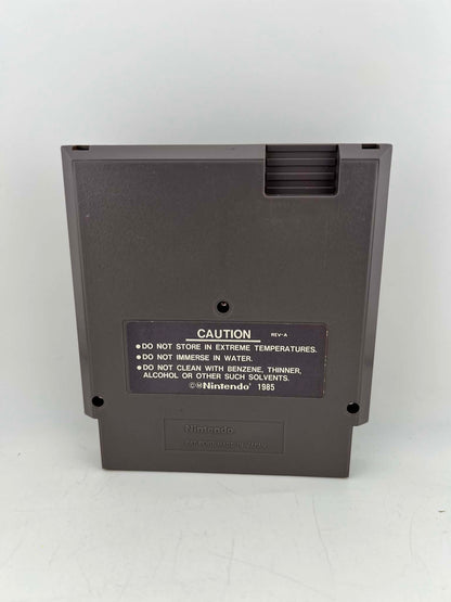 ARCH RIVALS NINTENDO NES
