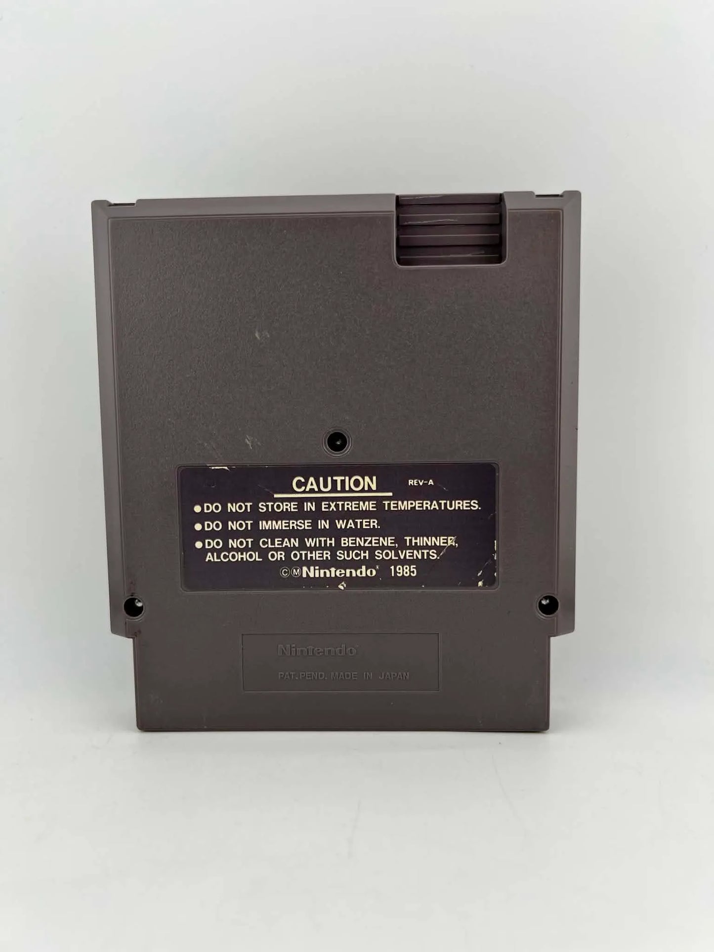 8 EYES NINTENDO NES