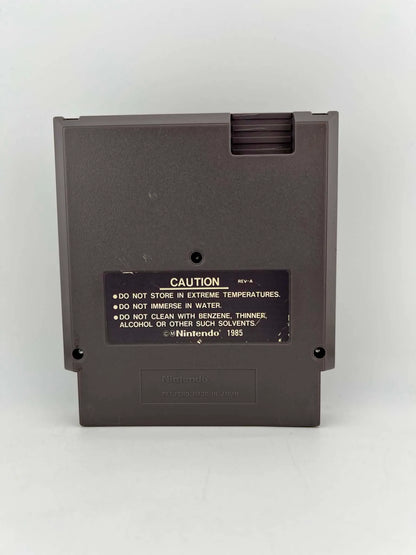 8 EYES NINTENDO NES