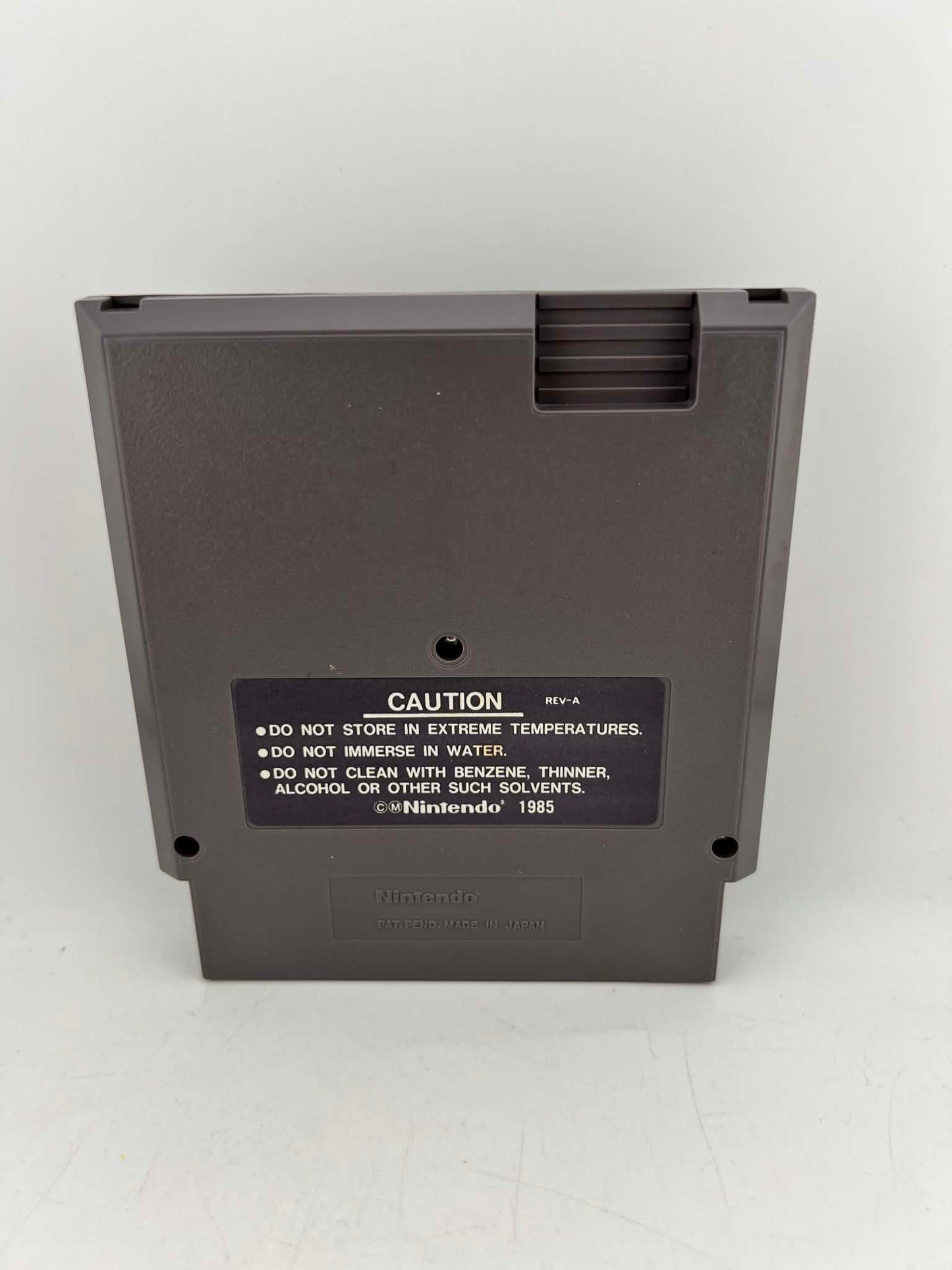 DARKMAN NINTENDO NES