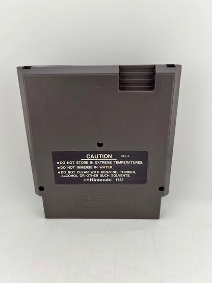 DARKMAN NINTENDO NES