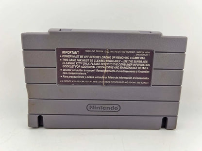 MADDEN NFL 97 SUPER NINTENDO SNES