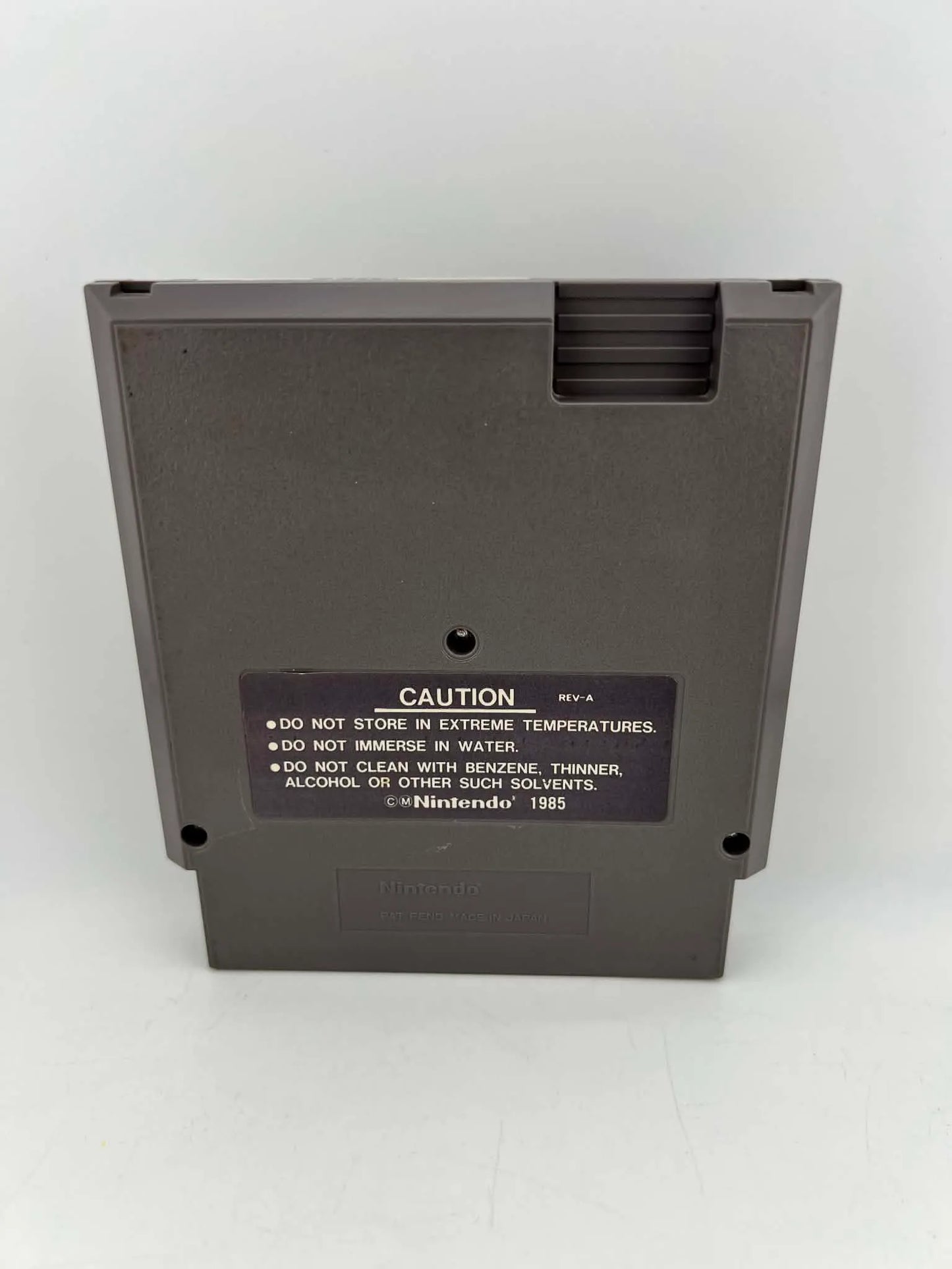 720 DEGREES NINTENDO NES
