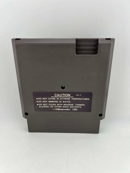 720 DEGREES NINTENDO NES
