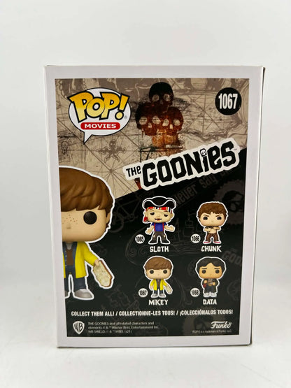 FUNKO POP MOVIES MIKEY #1067