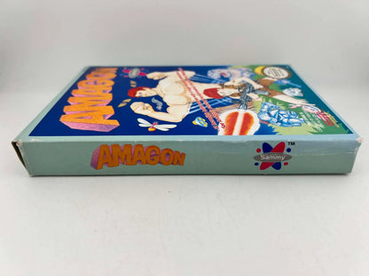 Amagon Nintendo Nes
