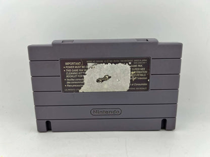 Final Fantasy III 3 Ou VI 6  Super Nintendo SNES