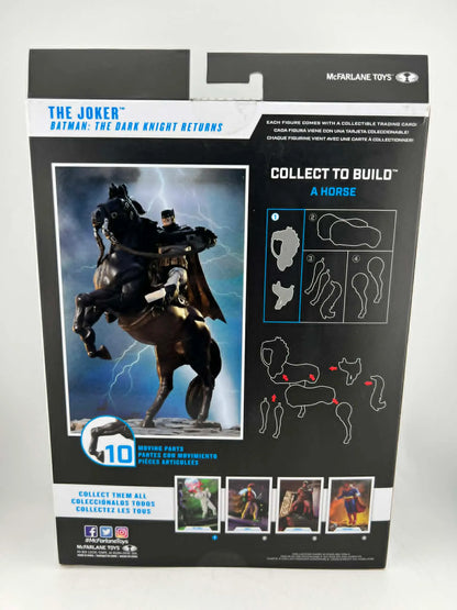Figurine McFarlane DC Multiverse The Dark Knight Returns The Joker