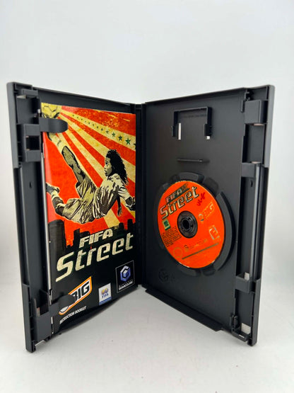 FIFA Street Nintendo GameCube NGC
