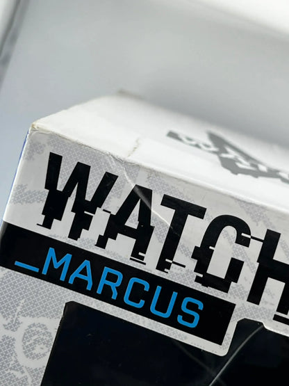 Watch Dogs 2 Marcus Figurine Ubisoft Universal