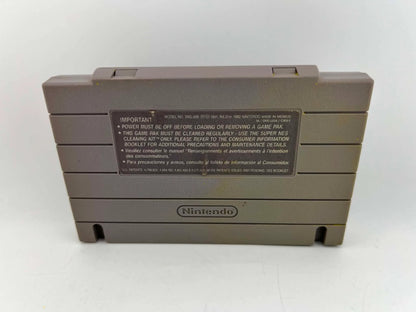 JEOPARDY DELUXE EDITION SUPER NINTENDO SNES