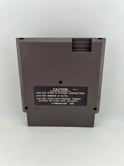 AIRWOLF NINTENDO NES