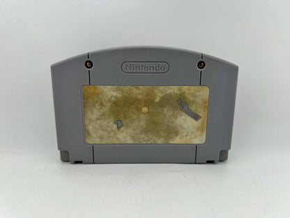 NBA In the Zone '98 Nintendo 64 N64