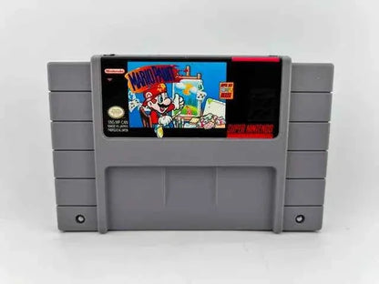 Mario Paint Super Nintendo SNES