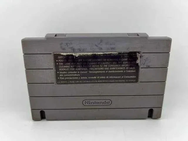 Nhl 96 Super Nintendo Snes