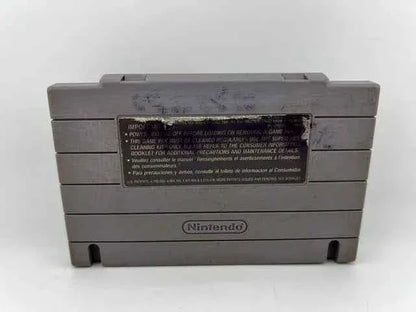Nhl 96 Super Nintendo Snes