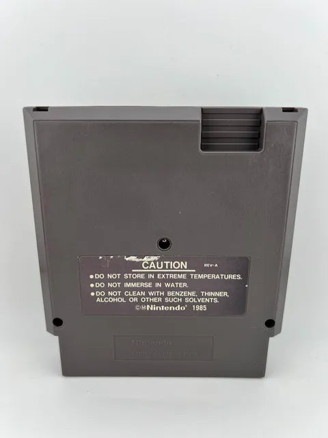 Bandai Golf Challenge At Pebble Beach Nintendo Nes