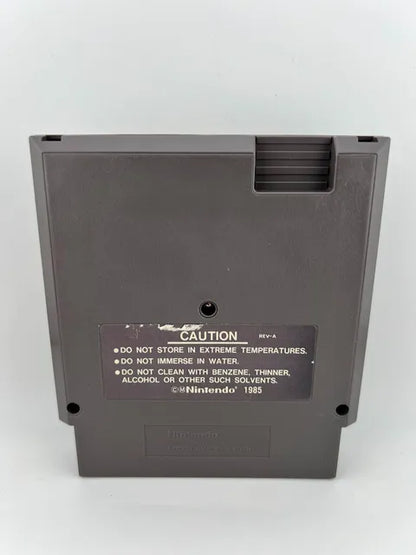 Bandai Golf Challenge At Pebble Beach Nintendo Nes