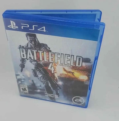 Battlefield 4 Playstation 4 PS4 EA