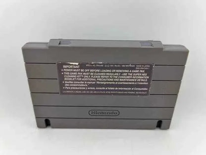 Mario Paint Super Nintendo SNES