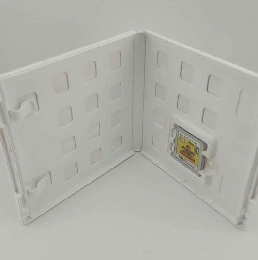 Donkey Kong Country Returns 3D Nintendo 3DS nintendo