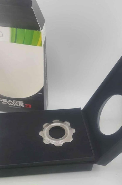 Gears Of War 3 Limited Edition Xbox 360 X360 epic games