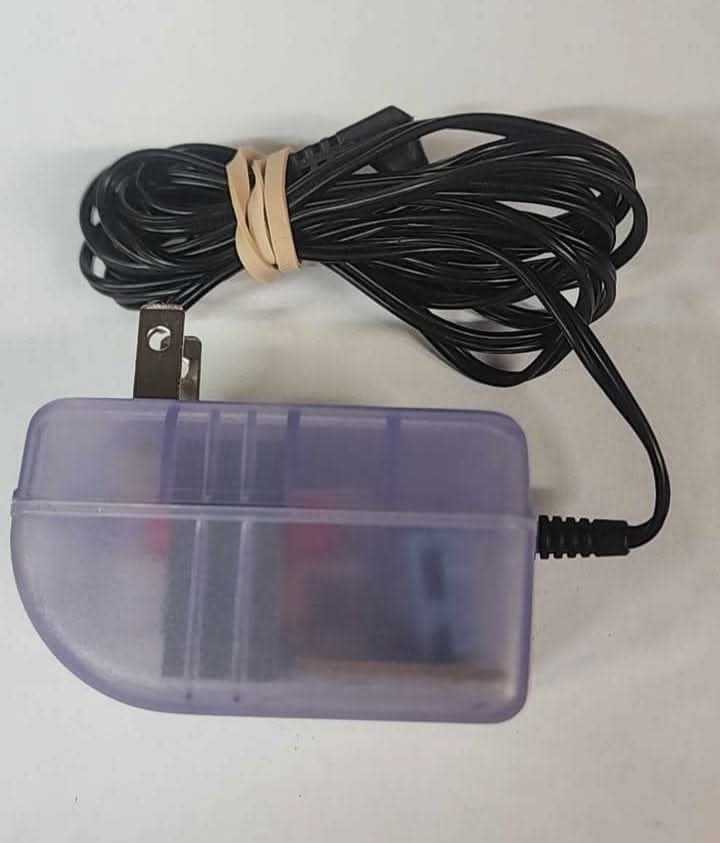 Power Supply Mad Catz Game Boy Pocket Gb Et Game Boy Color Gbc madcatz