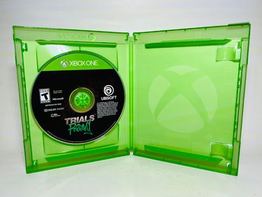 TRIALS RISING GOLD XBOX ONE XONE - jeux video game-x