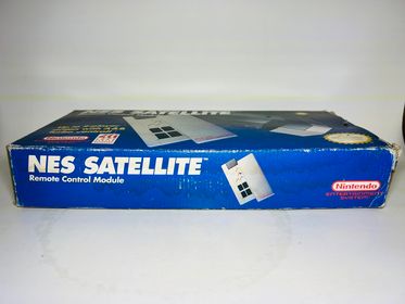 MANETTE Nintendo NES Satellite 4 Controller Port - jeux video game-x