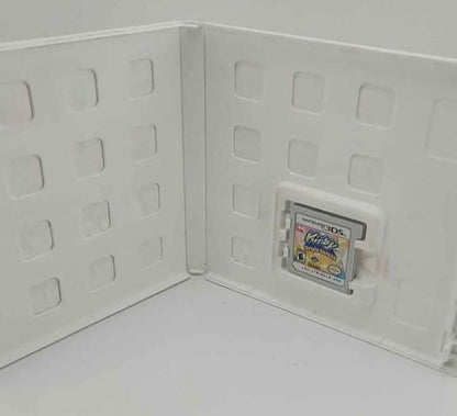 Kirby Triple Deluxe Nintendo 3DS NINTENDO