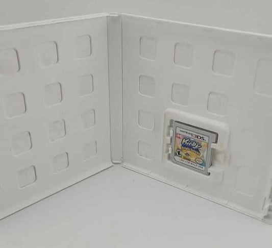 Kirby Triple Deluxe Nintendo 3DS NINTENDO