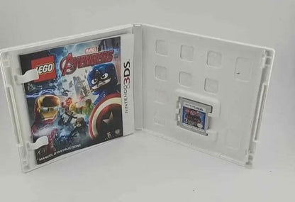 LEGO Marvel's Avengers Nintendo 3DS nintendo