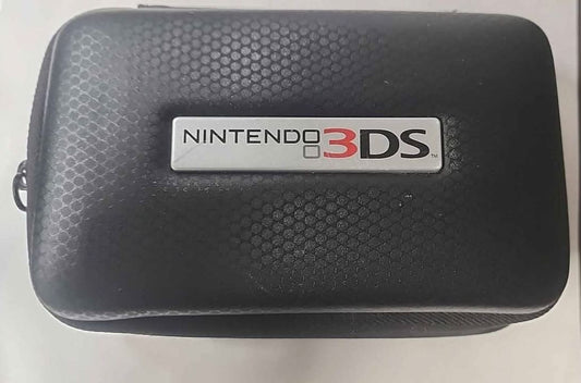 Étui de transport Nintendo 3ds jeux video game-x