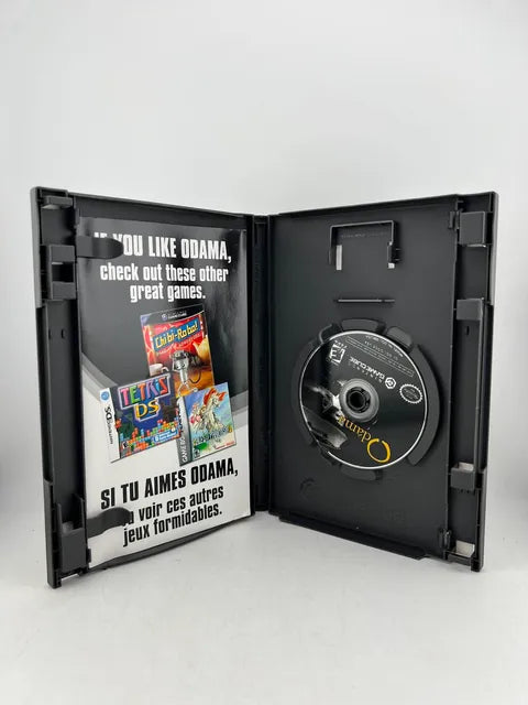 Odama Nintendo Gamecube NGC