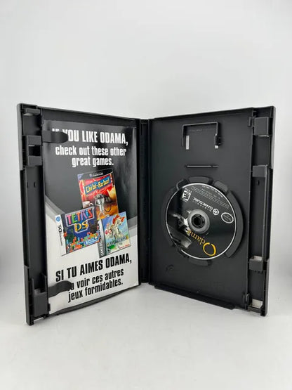 Odama Nintendo Gamecube NGC