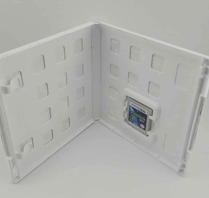 Star Fox 64 3D Nintendo Selects Nintendo 3DS nintendo