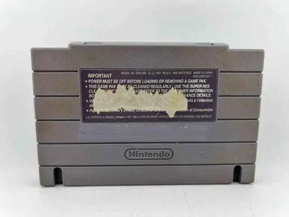 Wing Commander Super Nintendo Snes