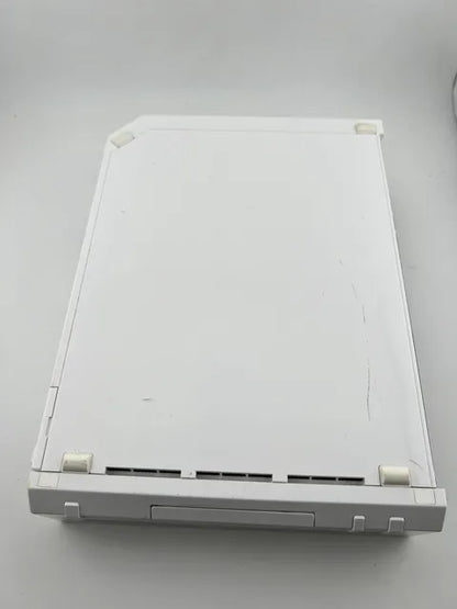 Console Nintendo Wii Blanche