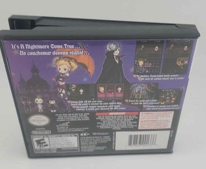 A Witch's Tale NINTENDO DS nis america