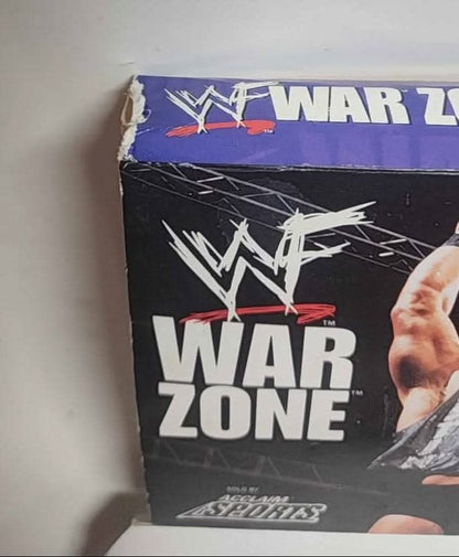 Wwf War Zone EN Boite Nintendo 64 N64 ACCLAIM