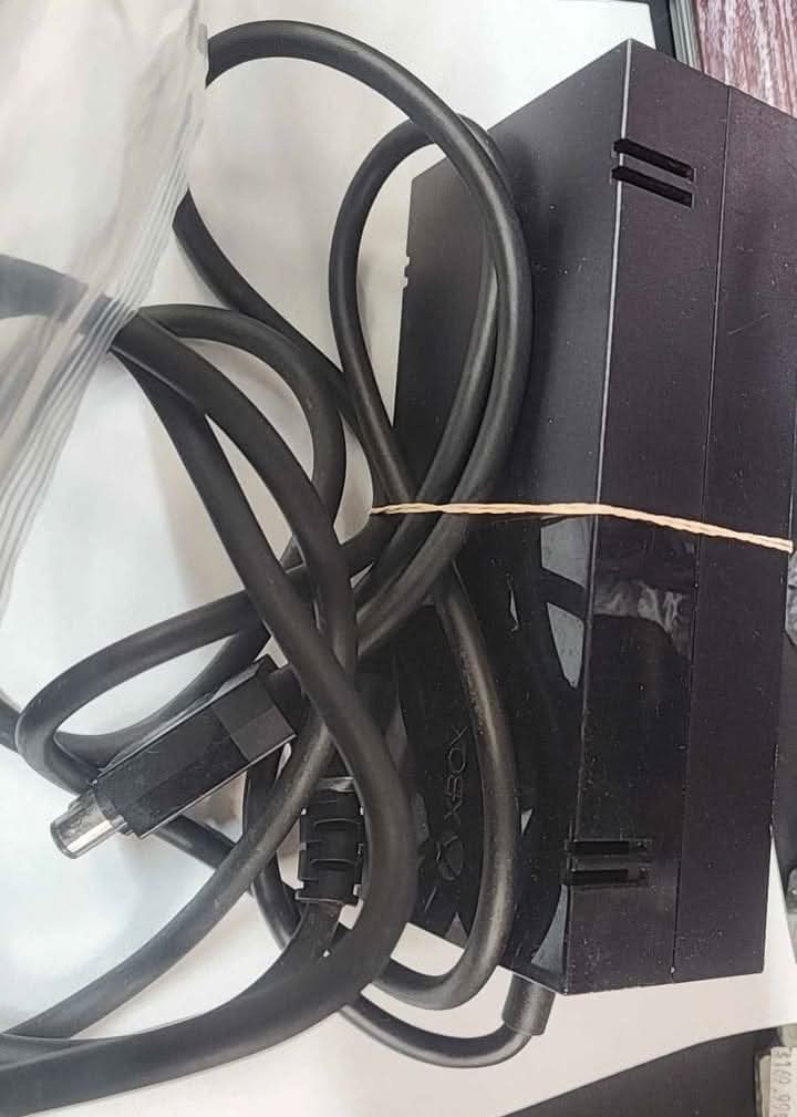 Fil courant Xbox One Xone Power Supply Microsoft