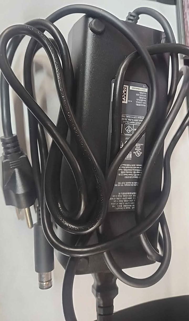 Fil courant Xbox 360 E x360 Power Supply Microsoft